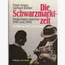 Die Schwarzmarktzeit - Deutschland zwischen 1945 und 1948...