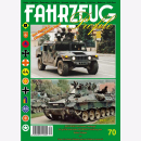 FAHRZEUG Profile 70:&quot;Reforger 88/Certain...