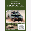 Kampfpanzer Leopard 2A7 - Bester Panzer der Welt -...