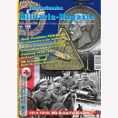 Internationales Militaria-Magazin IMM Nr. 176