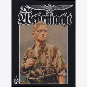 Die Wehrmacht Band 1 - U. Feist