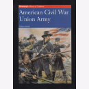 American Civil War Union Army - Robin Smith - Brasseys...