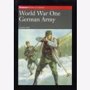 World War One German Army - Stephen Bull - Brasseys...