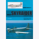 Douglas Skyraider, Warpaint Nr. 18 - Ken Wixey