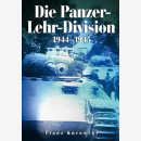 Die Panzer-Lehr-Division 1944-1945 - F. Kurowski