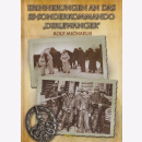 Erinnerungen an das SS-Sonderkommando Dirlewanger - Rolf...