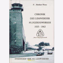 Chronik des Lemwerder Flugzeugwerkes 1935-1963...