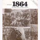 1864 - Danske soldat - Der d&auml;nische Soldat in...