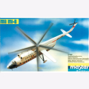 Mil Mi-6 Hubschrauber Helikopter1:100 Master Modell /...