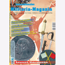 Internationales Militaria-Magazin IMM Nr. 177