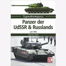 Typenkompass - Panzer der UdSSR &amp; Russlands seit 1945...