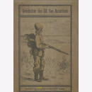 Geschichte des III. See-Bataillons 1897-1912 - Tsingtau...
