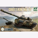 Chieftain Mk.11 British Main Battle Tank, Takom 2026,...