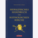 Heraldisches Handbuch der Katholischen Kirche - Simon...