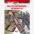 Handrich: Fallschirmj&auml;gergewehr 42 /...