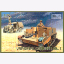 Universal Carrier I Mk. I, IBG Models 72023,...