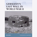 Germanys East Wall in World War II (FOR Nr. 108) - Short...