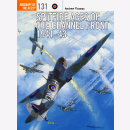 Spitfire Aces of the Channel Front 1941-43 - A. Thomas...