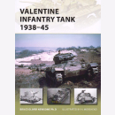 Valentine Infantry Tank 1938-45 (NVG Nr. 233)