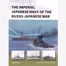 The Imperial Japanese Navy of the Russo-Japanese War (NVG...