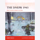 The Dnepr 1943 - Hitlers eastern rampart crumbles (CAM...