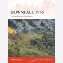 Downfall 1945 - The Fall of Hitlers Third Reich (CAM Nr....