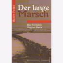 Der lange Marsch - Mao Tse-tungs Weg zur Macht - Harry...