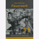 Hans Edelmaier - Feuerwerk / Milit&auml;rkommando...