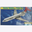 Hawker Siddeley Trident 2E - 1:100 Master Modell /...