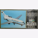 Boeing 727-100 - 1:100 Master Modell / Plasticart...
