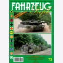 FAHRZEUG Profile 73 - &quot;Heidesturm&quot; The...