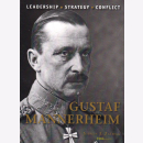 Gustaf Mannerheim - Leadership Strategy Conflict - Osprey...