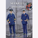 Garcia: Seekrieg 1914-1918 - Geschichte im Detail