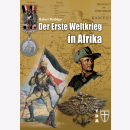 Rodrigo: Der Erste Weltkrieg in Afrika - Geschichte im...