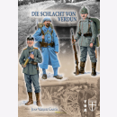 Garcia: Die Schlacht von Verdun - Geschichte im Detail