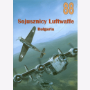 Wydawnictwo Militaria No.88 - Bulgaria - Sojusznicy...