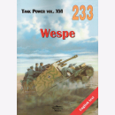 Wydawnictwo Militaria No.233 - Ledwoch - Tank Power Vol....