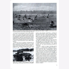 Wydawnictwo Militaria No.75 - Solarz - Fall Gelb 1940