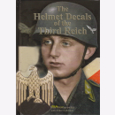 The Helmet Decals of the Third Reich - K. Niewiarowicz