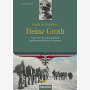 Heinz Groth - Major der Reserve - Roland Kaltenegger