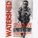 Watershed - Angola and Mozambique - A Photo-History - The...