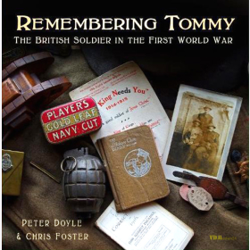 Remembering Tommy - The British Soldier in the First World War - Doyle / Foster