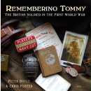 Remembering Tommy - The British Soldier in the First...