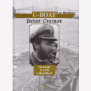 Peter Cremer - German U-Boat Ace - The Patrols of U-333...