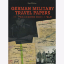 German Military Travel Papers of the Second World War -...