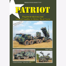 Patriot Advanced Capability Air Defence Missile System -...