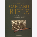 Chegia / Simonelli - The Model 1891 Carcano Rifle - A...