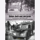 Union Jack und Jerrycan - Die britischen Light Utility...