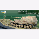 Elefant &amp; Red Army Anti-Tank Rifleman &quot;David...