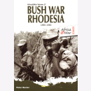 Bush War Rhodesia 1966-1980 - Africa@War Volume 17 - P....